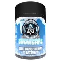 Buy Astro Eight HTE Diamond Isolate SnowCaps 7G Blue Bang Theory