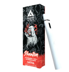 Buy BlackCraft Extrax Phantom THC-A Diamonds Disposable 3.5G at Cheap Wholesale Prices.